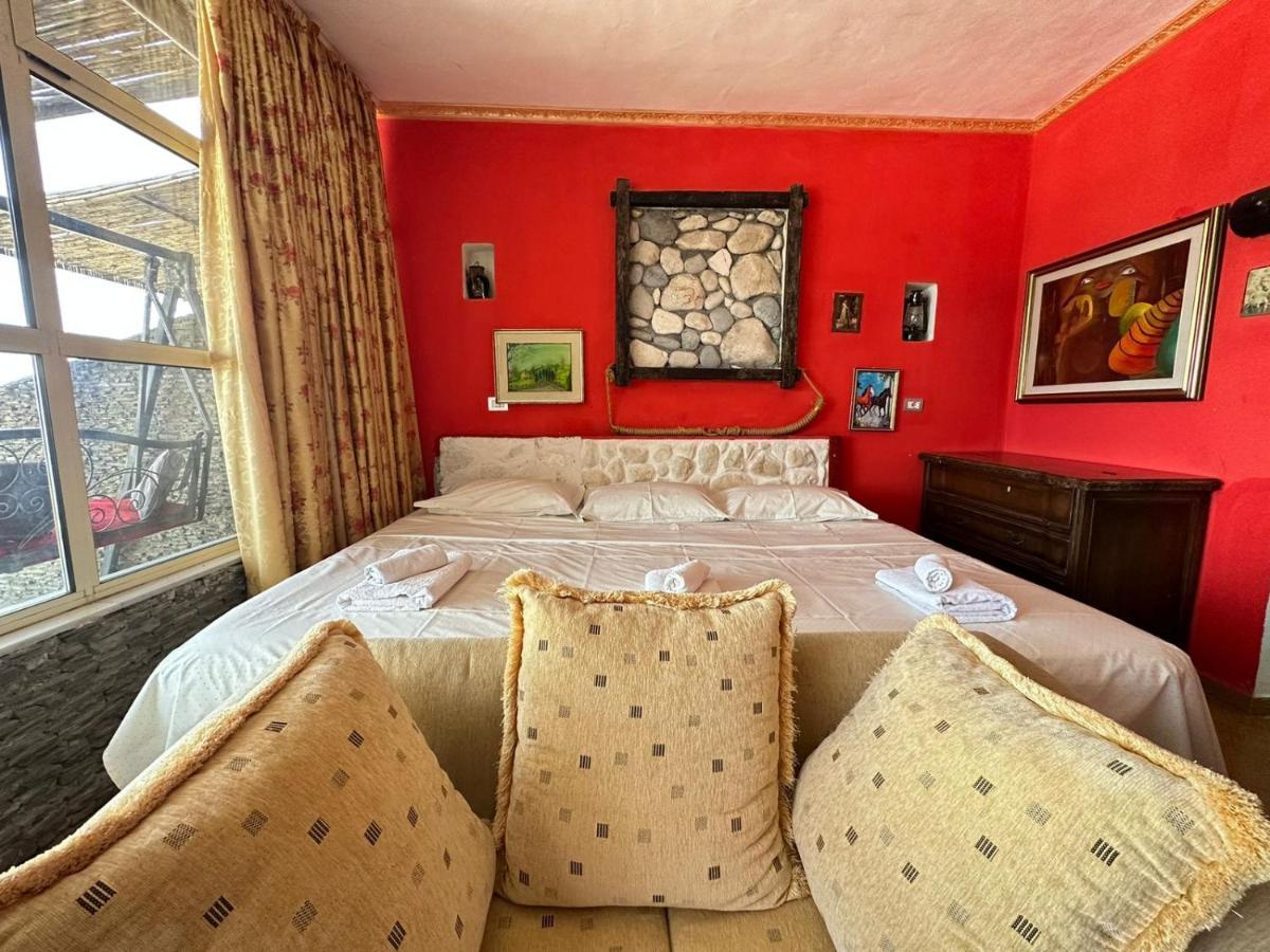 Hotel Vila "Oda E Miqve" Vlorë Εξωτερικό φωτογραφία