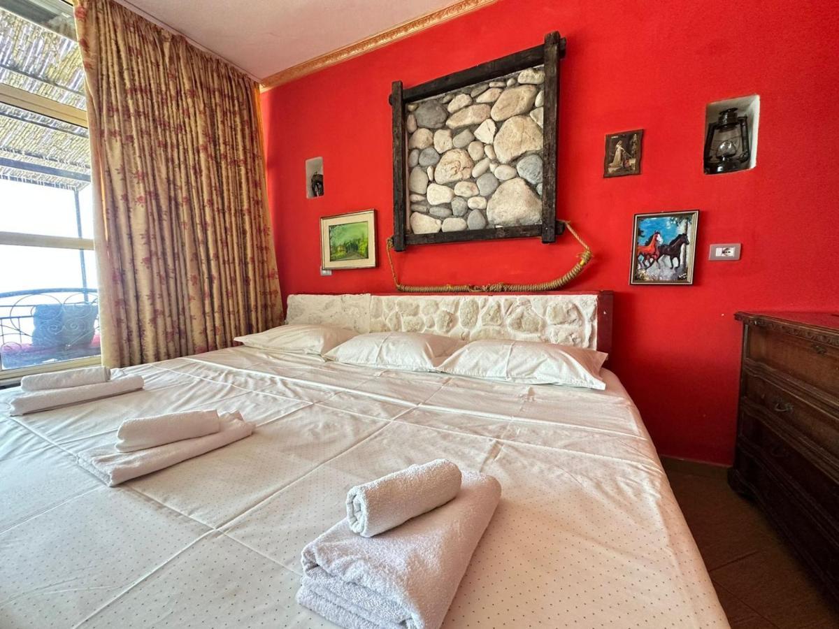 Hotel Vila "Oda E Miqve" Vlorë Εξωτερικό φωτογραφία