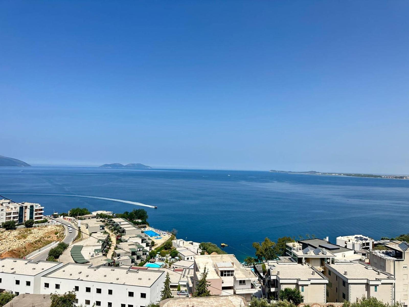 Hotel Vila "Oda E Miqve" Vlorë Εξωτερικό φωτογραφία