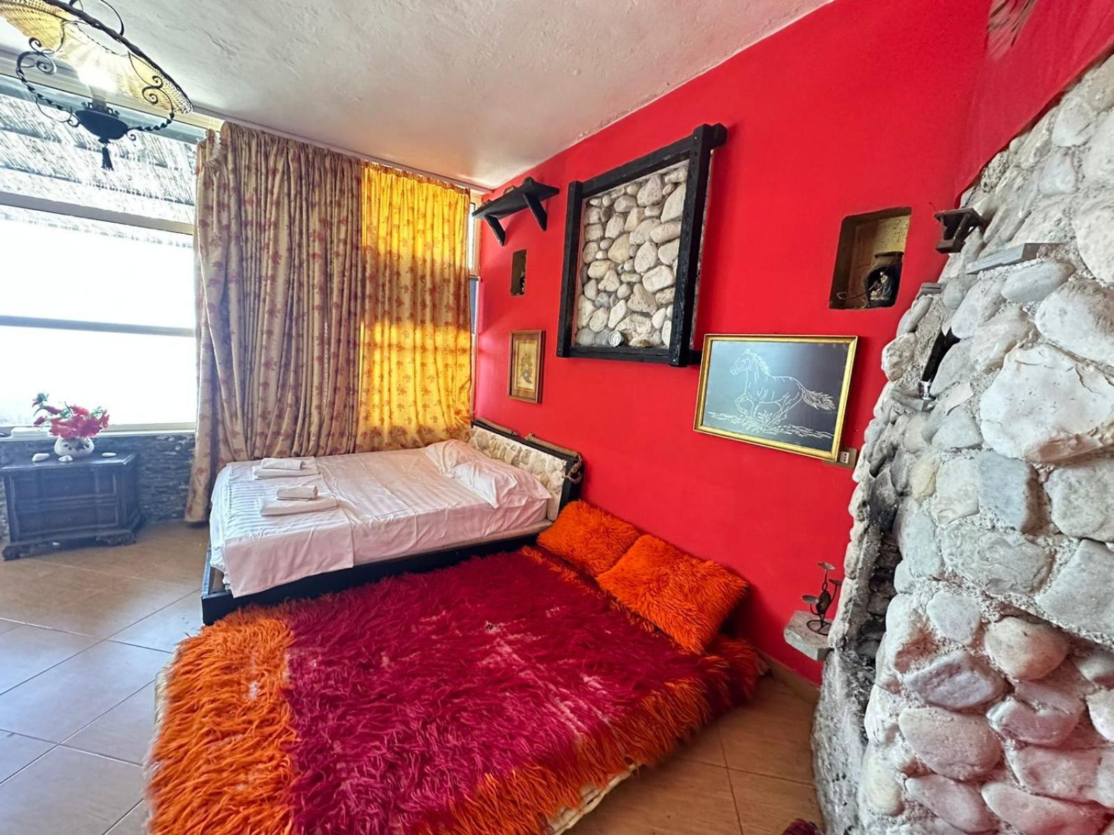 Hotel Vila "Oda E Miqve" Vlorë Εξωτερικό φωτογραφία