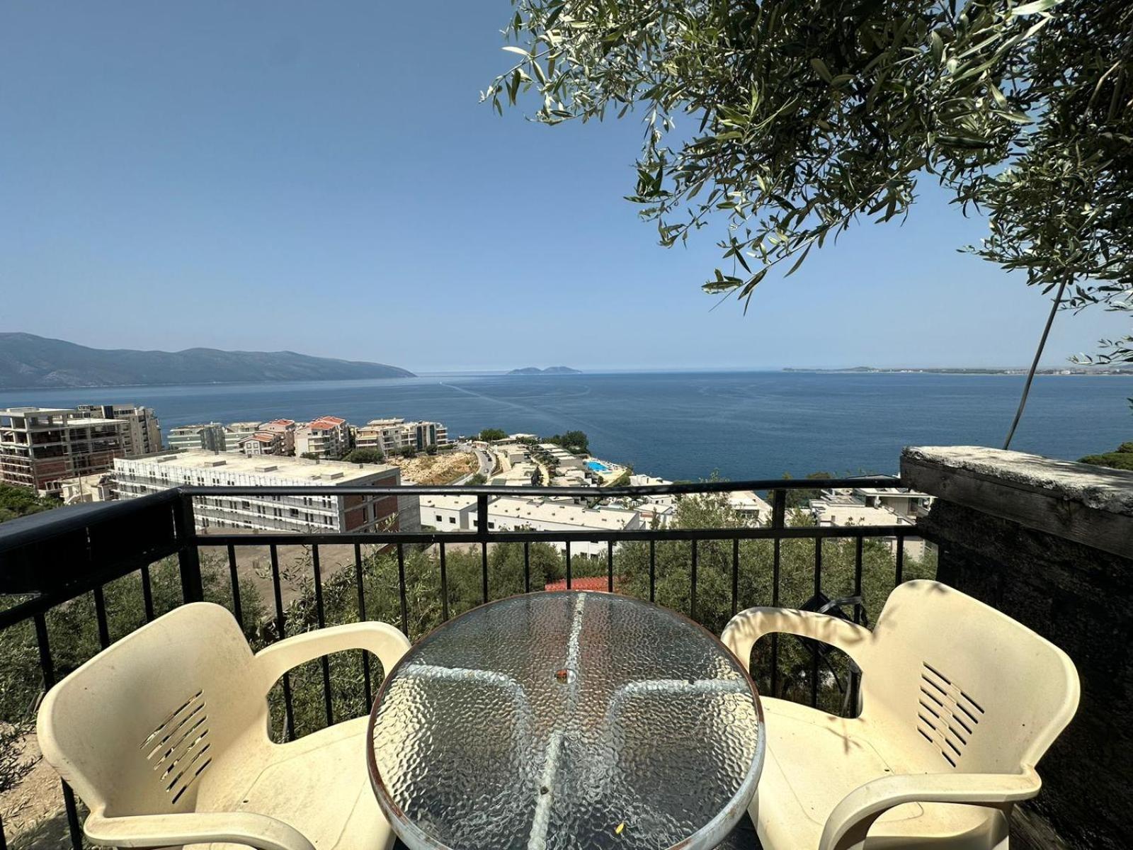 Hotel Vila "Oda E Miqve" Vlorë Εξωτερικό φωτογραφία