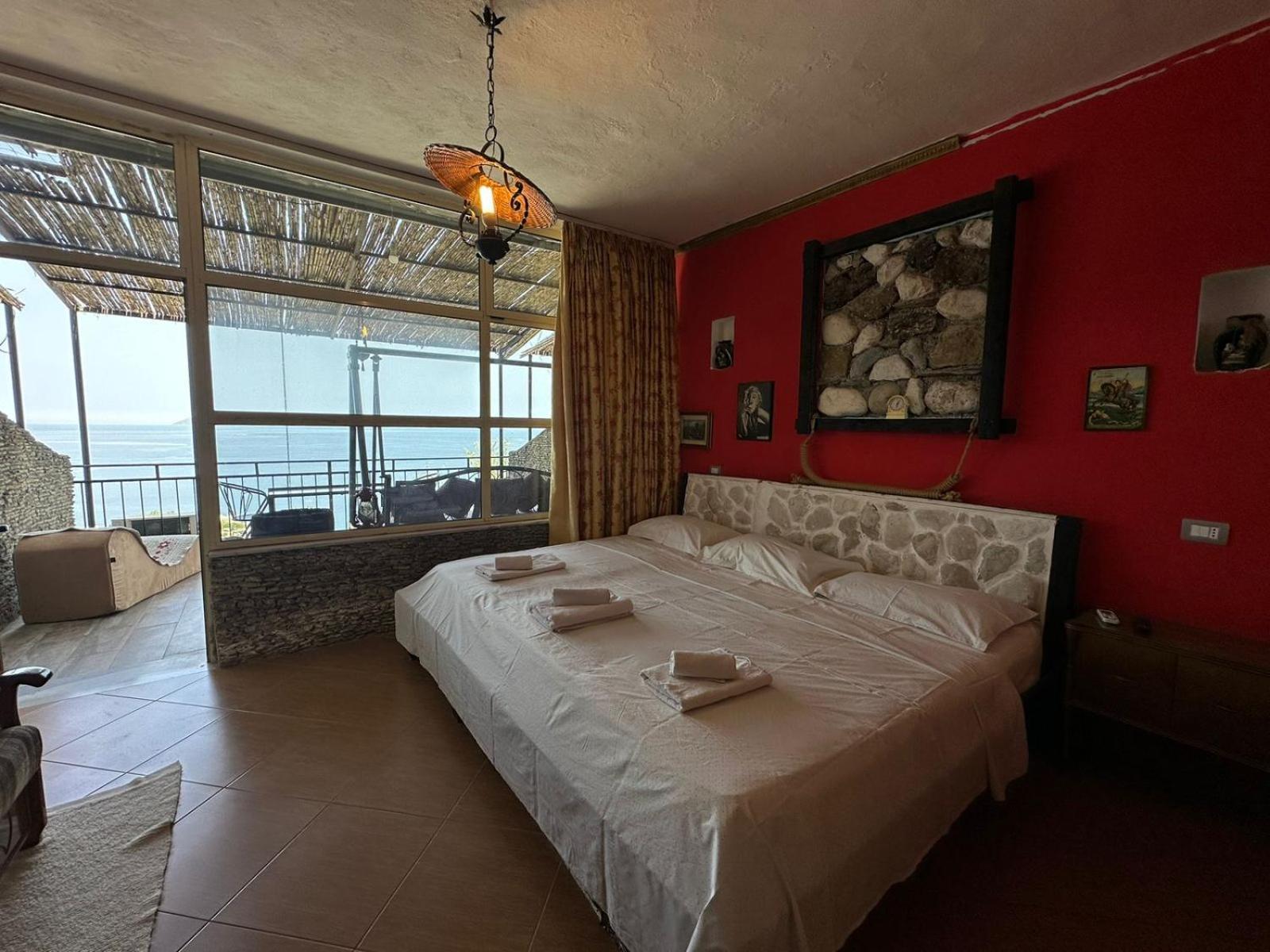 Hotel Vila "Oda E Miqve" Vlorë Εξωτερικό φωτογραφία