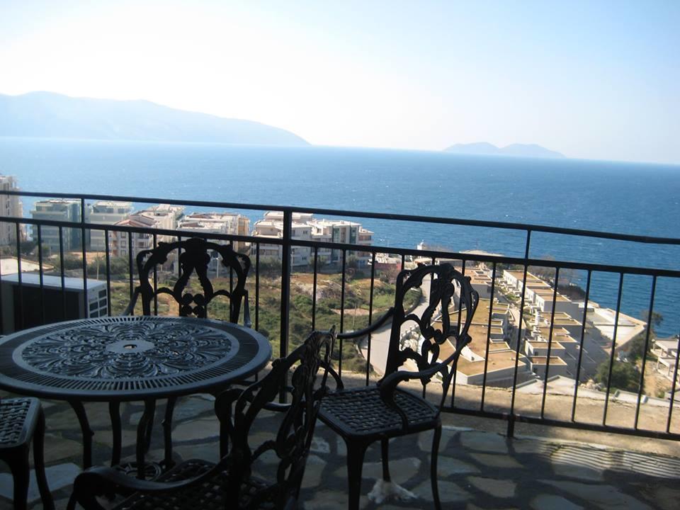 Hotel Vila "Oda E Miqve" Vlorë Εξωτερικό φωτογραφία