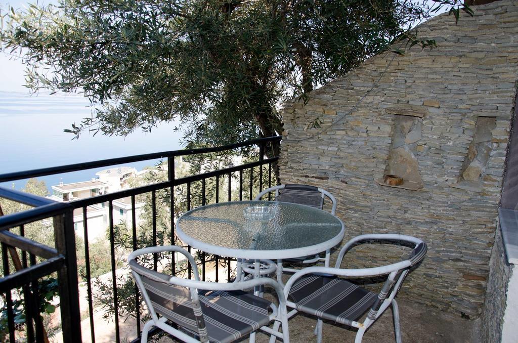 Hotel Vila "Oda E Miqve" Vlorë Εξωτερικό φωτογραφία