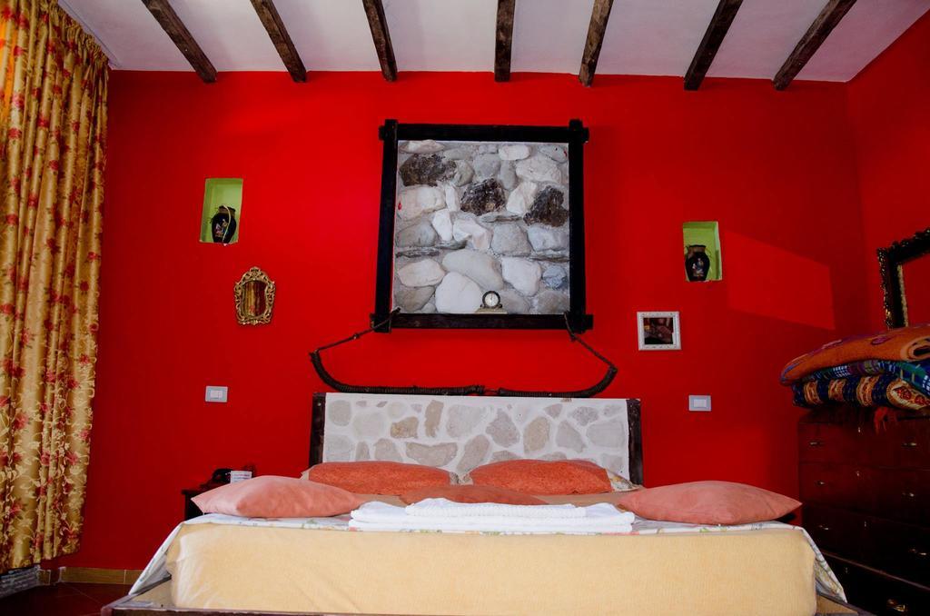 Hotel Vila "Oda E Miqve" Vlorë Εξωτερικό φωτογραφία