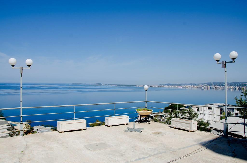 Hotel Vila "Oda E Miqve" Vlorë Εξωτερικό φωτογραφία