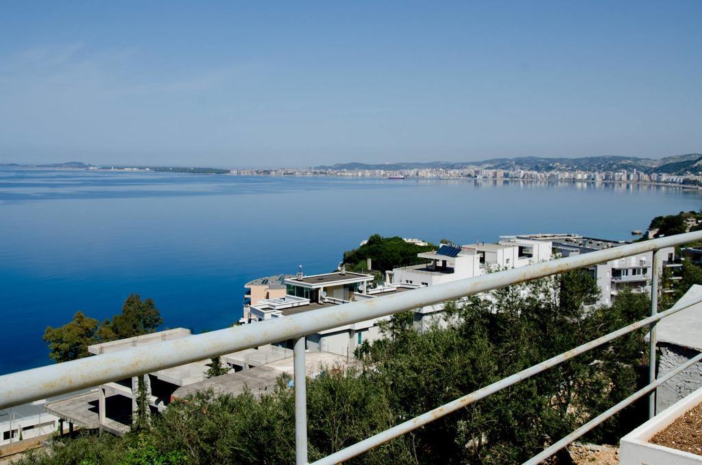 Hotel Vila "Oda E Miqve" Vlorë Εξωτερικό φωτογραφία